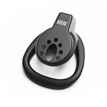 Load image into Gallery viewer, JEUSN CB Flat Cage – product design details, gallery view 1 from the CAGINK product page