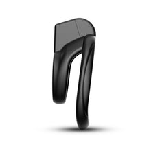 Load image into Gallery viewer, JEUSN CB Flat Cage – product design details, gallery view 2 from the CAGINK product page