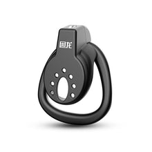 Load image into Gallery viewer, JEUSN CB Flat Cage – product design details, gallery view 5 from the CAGINK product page