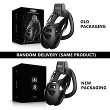 Load image into Gallery viewer, JEUSN Chastity Cage