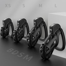 Load image into Gallery viewer, JEUSN Chastity Cage
