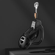 Load image into Gallery viewer, JEUSN Chastity Cage