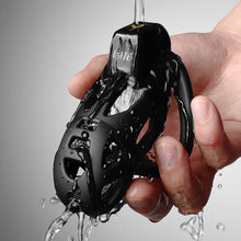 Load image into Gallery viewer, JEUSN Chastity Cage