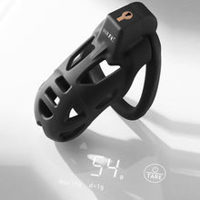 Load image into Gallery viewer, JEUSN Chastity Cage