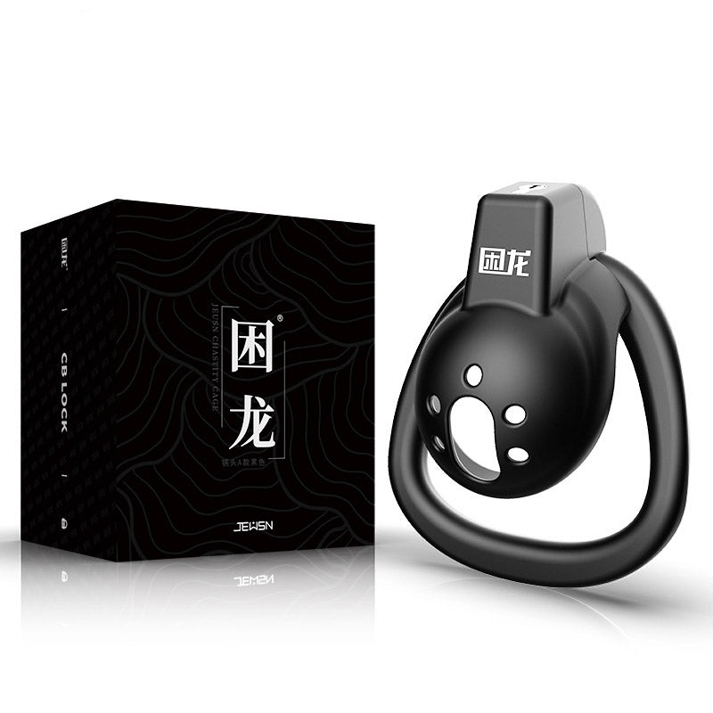 Jeusn Male Chastity Cage