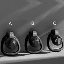 Carica l'immagine nel visualizzatore di Gallery, JEUSN Small Male Chastity Device – product design details, gallery view 7