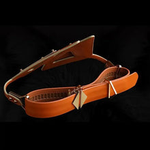 Carica l'immagine nel visualizzatore di Gallery, SM Eye Mask Flirting