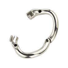 Carica l'immagine nel visualizzatore di Gallery, My Little Cock Male Chastity Cage 1.57 inches long – product design details, gallery view 4