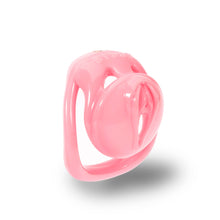 Carica l'immagine nel visualizzatore di Gallery, Invisible Key Sissy Pussy Chastity Device