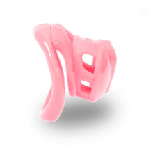 Carica l'immagine nel visualizzatore di Gallery, Invisible Key Sissy Pussy Chastity Device