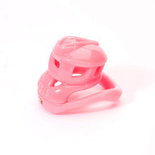 Carica l'immagine nel visualizzatore di Gallery, Invisible Key Sissy Pussy Chastity Device