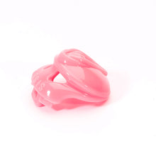 Carica l'immagine nel visualizzatore di Gallery, Invisible Key Sissy Pussy Chastity Device