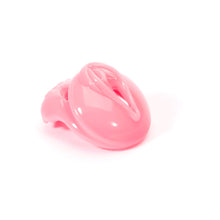 Carica l'immagine nel visualizzatore di Gallery, Invisible Key Sissy Pussy Chastity Device