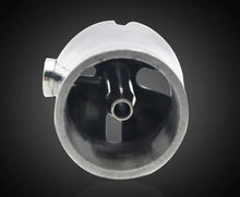 Carica l'immagine nel visualizzatore di Gallery, Titanium Cock Cage With PA