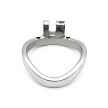 Load image into Gallery viewer, Metal Cage Ring β ring and adjustment details, gallery view 3 from the CAGINK product page
