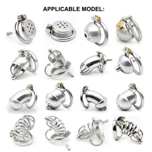 Load image into Gallery viewer, Metal Cage Ring β ring and adjustment details, gallery view 4 from the CAGINK product page