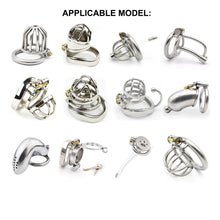 Load image into Gallery viewer, Metal Cage Ring β ring and adjustment details, gallery view 5 from the CAGINK product page