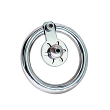 Load image into Gallery viewer, Negative Cock cage β product design details, gallery view 1 from the CAGINK product page
