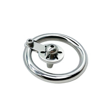 Load image into Gallery viewer, Negative Cock cage β product design details, gallery view 3 from the CAGINK product page