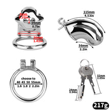 Load image into Gallery viewer, New Cobra Cage Series - 17