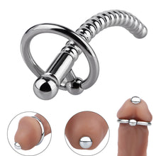 Carica l'immagine nel visualizzatore di Gallery, PA Penis Plug