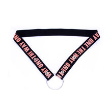 Carica l'immagine nel visualizzatore di Gallery, Penis Cage Stylish Elastic Auxiliary Waistband – product design details, gallery view 3