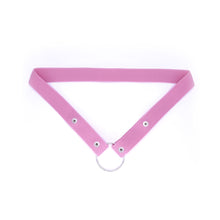 Carica l'immagine nel visualizzatore di Gallery, Penis Cage Stylish Elastic Auxiliary Waistband – product design details, gallery view 7