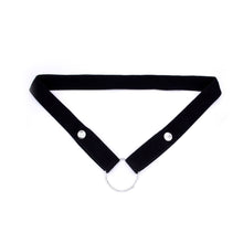 Carica l'immagine nel visualizzatore di Gallery, Penis Cage Stylish Elastic Auxiliary Waistband – product design details, gallery view 6
