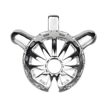 Load image into Gallery viewer, Removable PA Chastity Cage-5