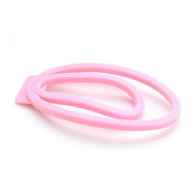 Load image into Gallery viewer, Resin Fufu Chastity Clip – material and construction details, gallery view 2
