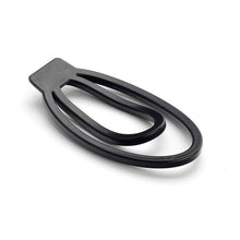 Load image into Gallery viewer, Resin Fufu Chastity Clip – material and construction details, gallery view 5