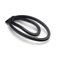 Load image into Gallery viewer, Resin Fufu Chastity Clip – material and construction details, gallery view 6
