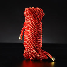 Load image into Gallery viewer, Sevanda Bondage Rope β product design details, gallery view 7 from the CAGINK product page