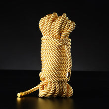 Load image into Gallery viewer, Sevanda Bondage Rope β product design details, gallery view 8 from the CAGINK product page