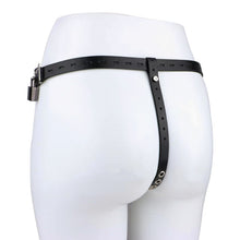 Carica l'immagine nel visualizzatore di Gallery, Shell Chastity Belt Invisible