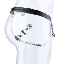 Carica l'immagine nel visualizzatore di Gallery, Shell Chastity Belt Invisible