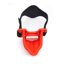 Carica l'immagine nel visualizzatore di Gallery, Silicone Urinal Bite Plug Mouth
