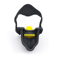 Carica l'immagine nel visualizzatore di Gallery, Silicone Urinal Bite Plug Mouth