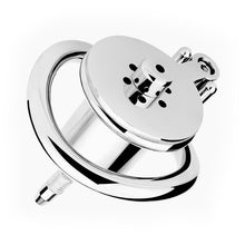 Load image into Gallery viewer, Sissy Extreme Inverted Chastity & Realistic Dildo