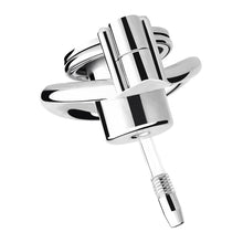 Load image into Gallery viewer, Sissy Extreme Inverted Chastity & Realistic Dildo