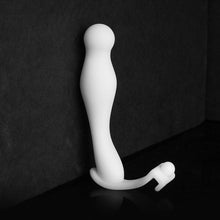 Load image into Gallery viewer, Sissy Penis Clip With Anal Plug – product design details, gallery view 5