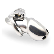 Cargar imagen en el visor de la galería, Holy Trainer Chastity Cage