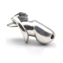 Cargar imagen en el visor de la galería, Holy Trainer Chastity Cage