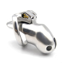 Cargar imagen en el visor de la galería, Holy Trainer Chastity Cage