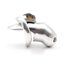 Cargar imagen en el visor de la galería, Holy Trainer Chastity Cage