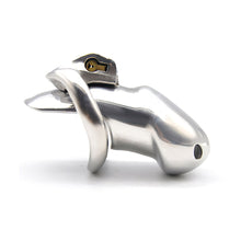 Cargar imagen en el visor de la galería, Holy Trainer Chastity Cage