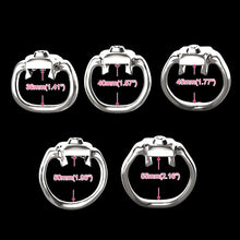 Load image into Gallery viewer, Steel HT-V5