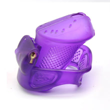 Load image into Gallery viewer, The Chaste Companion β product design details, gallery view 3 from the CAGINK product page