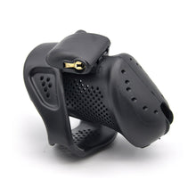 Load image into Gallery viewer, The Chaste Companion β product design details, gallery view 5 from the CAGINK product page