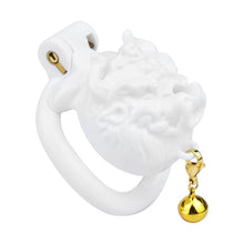 Load image into Gallery viewer, Tiger & Bull Cock Chastity